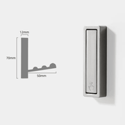 Hidehook - Foldable Wall Mounted Coat Hook thumbnail 16