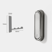 Hidehook - Foldable Wall Mounted Coat Hook thumbnail 12
