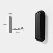 Hidehook - Foldable Wall Mounted Coat Hook thumbnail 10