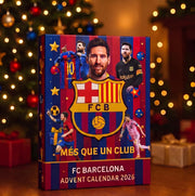 Football Advent Calendar 2026 | 24 Football Surprises thumbnail 7