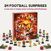 Football Advent Calendar 2026 | 24 Football Surprises thumbnail 2