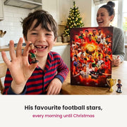 Football Advent Calendar 2026 | 24 Football Surprises thumbnail 1