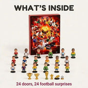 Football Advent Calendar 2026 | 24 Football Surprises thumbnail 4