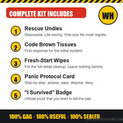 The Shart Survival Kit thumbnail 6