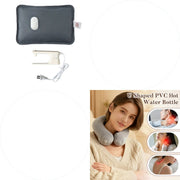 Rechargeable Electric Hot Water Bag thumbnail 20