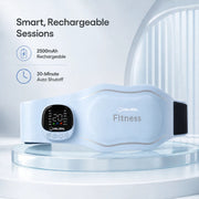 Haloral EMS Ab Toning Belt thumbnail 6