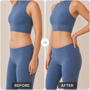 Haloral EMS Ab Toning Belt thumbnail 9