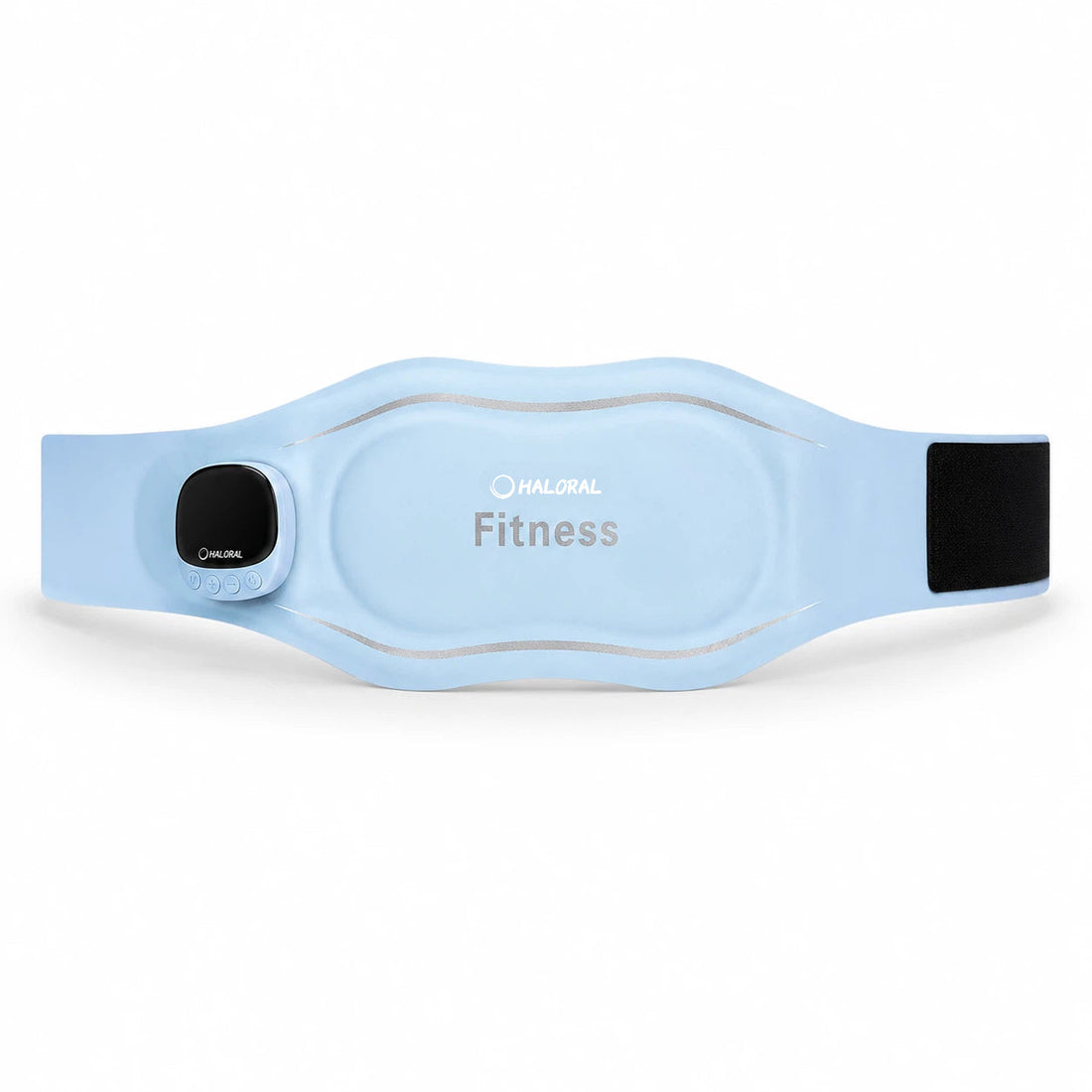 Haloral EMS Ab Toning Belt