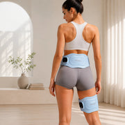 Haloral EMS Ab Toning Belt thumbnail 10