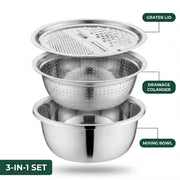 The Steel Kitchen Set thumbnail 5