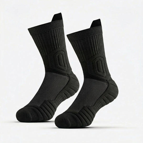 Tradesman Socks