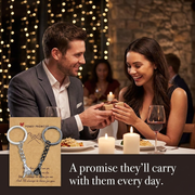 Pinky Promise Keychains (2pc) thumbnail 5