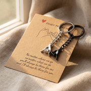 Pinky Promise Keychains (2pc) thumbnail 3