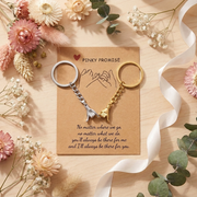 Pinky Promise Keychains (2pc) thumbnail 2