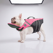 Floaty - Dog life jacket with Chinlift™ head rest thumbnail 15