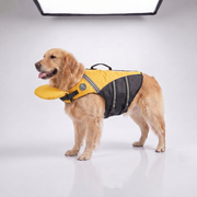 Floaty - Dog life jacket with Chinlift™ head rest thumbnail 25