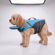 Floaty - Dog life jacket with Chinlift™ head rest thumbnail 27