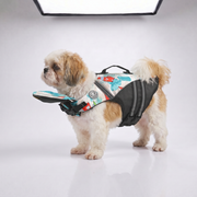 Floaty - Dog life jacket with Chinlift™ head rest thumbnail 23