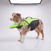 Floaty - Dog life jacket with Chinlift™ head rest thumbnail 20