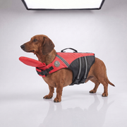 Floaty - Dog life jacket with Chinlift™ head rest thumbnail 17