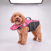 Floaty - Dog life jacket with Chinlift™ head rest thumbnail 13