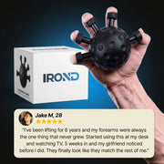 IROND Forearm Trainer thumbnail 1