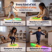 Sensory Stepping Stones thumbnail 5