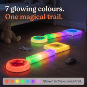 Sensory Stepping Stones thumbnail 3