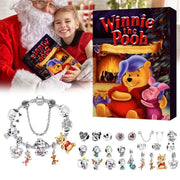 Charm Advent Calendar 2026 | 24 Honey Bear Charms + Bracelet thumbnail 1