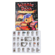 Charm Advent Calendar 2026 | 24 Honey Bear Charms + Bracelet thumbnail 3