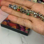 Charm Advent Calendar 2026 | 24 Honey Bear Charms + Bracelet thumbnail 5