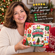 2026 Dumpling Squishy Advent Calendar thumbnail 4