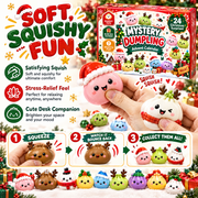 2026 Dumpling Squishy Advent Calendar thumbnail 5