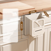 FoldAway Hanging Trash Organizer thumbnail 7