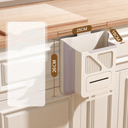 FoldAway Hanging Trash Organizer thumbnail 8