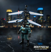 FlyHero Pro™ thumbnail 12