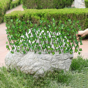 【Arbor Day】Privacy Fence Expandable Screen for Balcony Patio Outdoor,Decorative Faux Ivy Fencing Panel,Hide Unsightly Views, Realistic Leaf Design Garden thumbnail 17