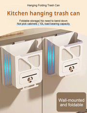FoldAway Hanging Trash Organizer thumbnail 11
