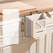 FoldAway Hanging Trash Organizer thumbnail 6