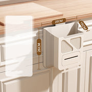 FoldAway Hanging Trash Organizer thumbnail 9