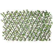 【Arbor Day】Privacy Fence Expandable Screen for Balcony Patio Outdoor,Decorative Faux Ivy Fencing Panel,Hide Unsightly Views, Realistic Leaf Design Garden thumbnail 9