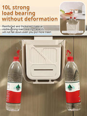 FoldAway Hanging Trash Organizer thumbnail 2