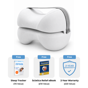 Orthopedic Pillow thumbnail 1