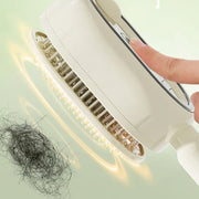 3-in-1 Electric Spray Air Cushion Massage Comb thumbnail 9