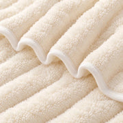 Plush Quick-Dry Hair Wrap thumbnail 5