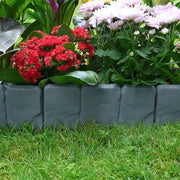 Faux Stone Garden Edging Border thumbnail 11
