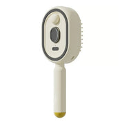 3-in-1 Electric Spray Air Cushion Massage Comb thumbnail 11