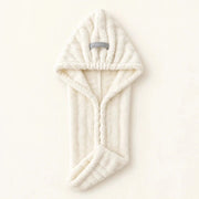Plush Quick-Dry Hair Wrap thumbnail 10