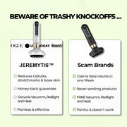 JEREMYTIS™ Cellulite Relief Kit thumbnail 10