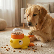 Cat & Dog Puzzle Treat Dispenser thumbnail 7